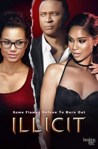 Illicit (2017)