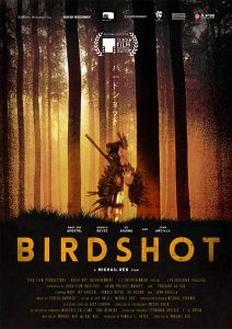 Birdshot (2016)