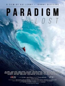 Paradigm Lost (2017)