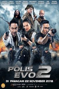 Polis Evo 2 (2018)