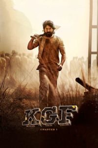 K.G.F: Chapter 1 (2018)