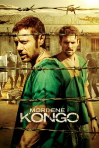 Mordene i Kongo (2018)