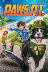 Paws P.I. (2018)