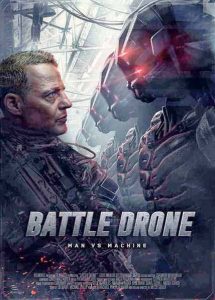 Battle Drone (2018)