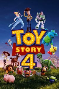 Toy Story 4 (2019)