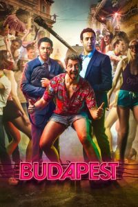 Budapest (2019)