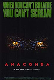 Anaconda (1997)