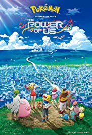 Pokémon the Movie: The Power of Us (2018)