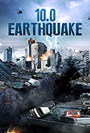 10.0 Earthquake (2014)