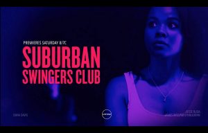 Suburban Swingers Club (2019)