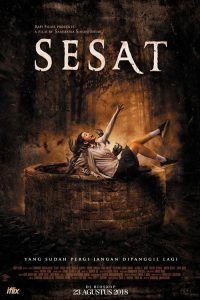 Sesat (2018)