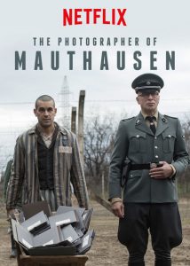 The Photographer of Mauthausen (2018)