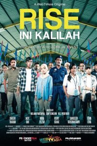 Rise: Ini Kalilah (2018)