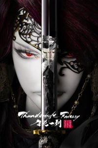 Thunderbolt Fantasy: The Sword of Life and Death (2017)