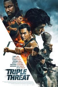 Triple Threat (2019)