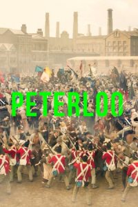 Peterloo (2018)