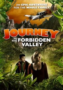 Journey to the Forbidden Valley (2018)