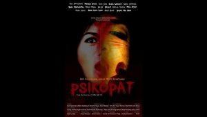 Psikopat (2017)