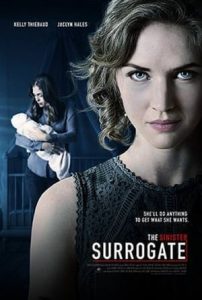 The Sinister Surrogate (2018)