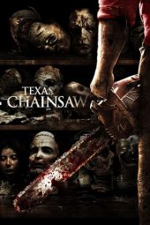 Texas Chainsaw 3D (2013)