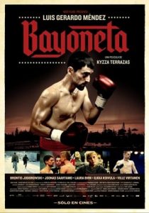 Bayoneta (2019)