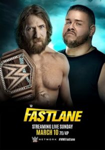 WWE Fastlane (2019)