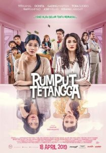 Rumput Tetangga (2019)