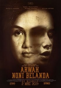 Arwah Noni Belanda (2019)