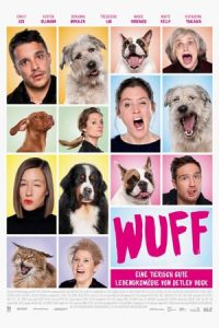 WUFF (2018)