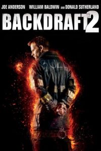 Backdraft II (2019)