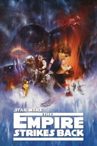 Star Wars: Episode V – The Empire Strikes Back (1980)