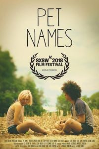 Pet Names (2018)