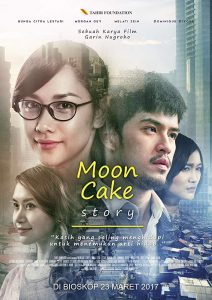 Mooncake Story (2017)