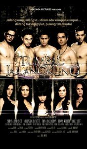 Tumbal jailangkung (2011)