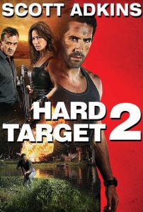 Hard Target 2 (2016)