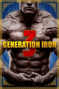 Generation Iron 3 (2018)