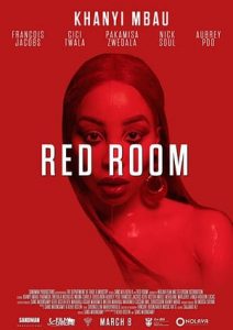 Red Room (2019)