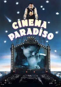 Cinema Paradiso (1988)