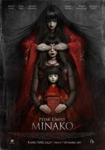 Petak Umpet Minako (2018)