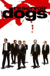 Reservoir Dogs (1992)