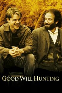 Good Will Hunting (1997)