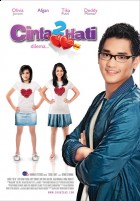 Dilema Cinta 2 Hati (2010)