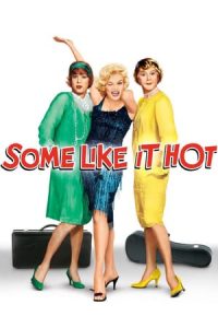 Some Like It Hot (1959)