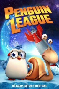 Penguin League (2019)