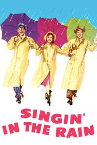 Singin’ in the Rain (1952)