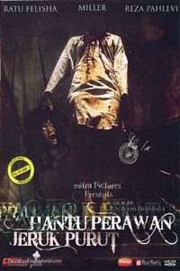 Hantu perawan jeruk purut (2008)