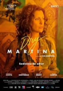 Dry Martina (2018)