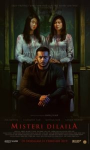 Misteri Dilaila V1 (2019)