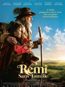 Rémi sans famille (2018)