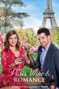 Paris, Wine and Romance (2019)